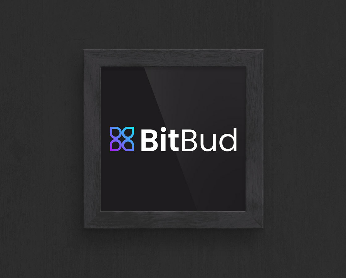 BitBud Logo