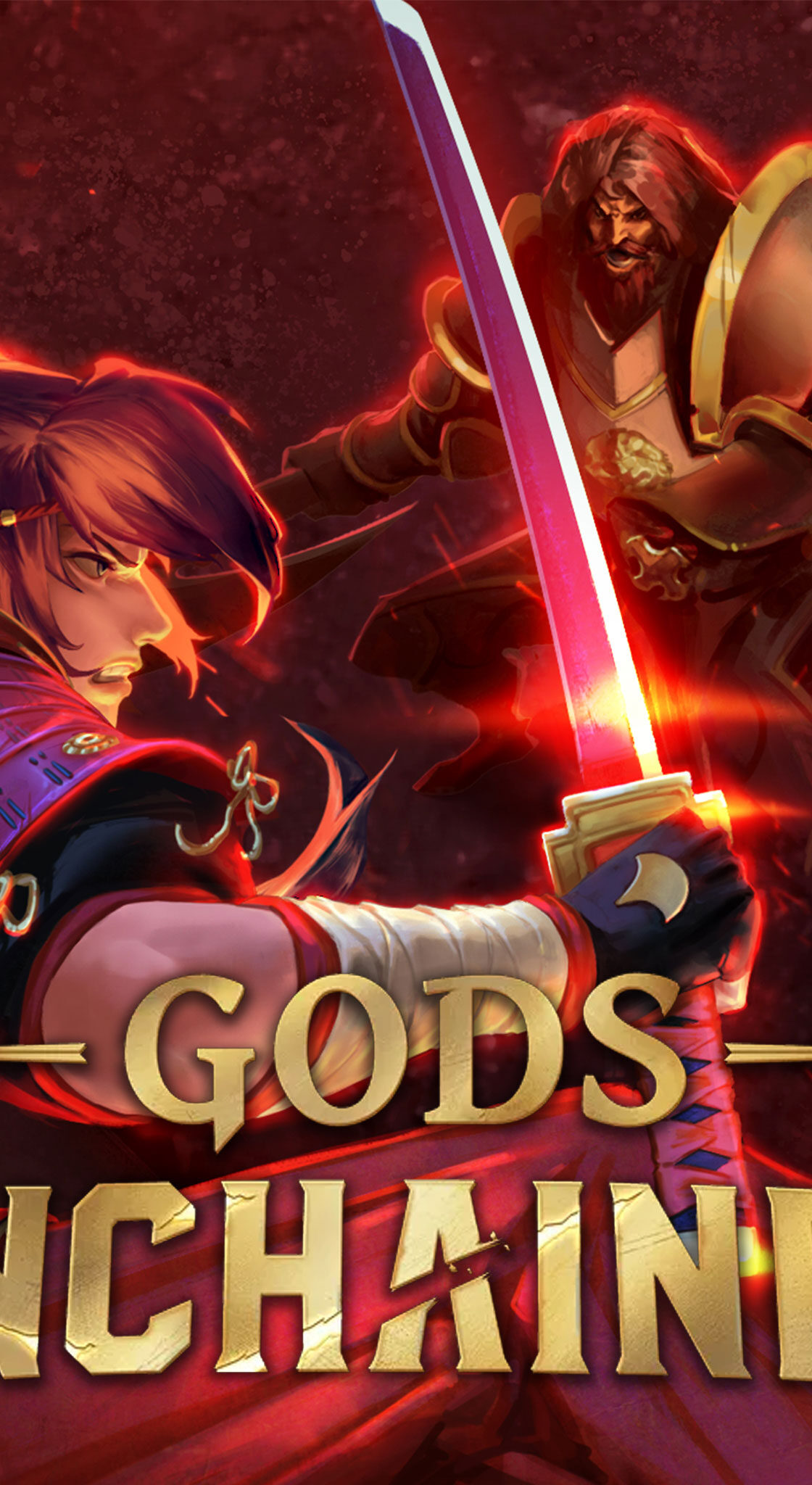Gods Unchained